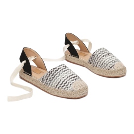 Vices Svěráky 2331-39-šedé šedá 1