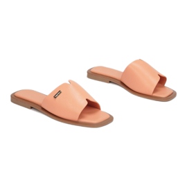 Vices Svěráky 3526-67-oranžové oranžový 1