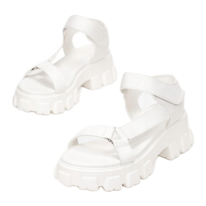 Vices Svěráky 3942-71-bílá bílý 1