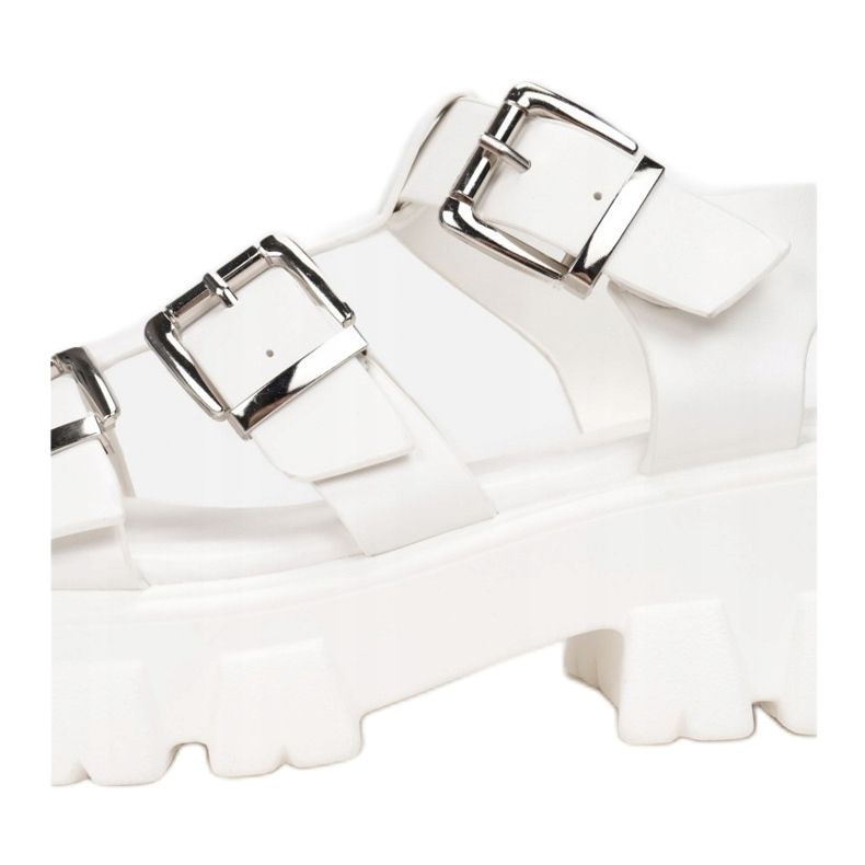 Vices Svěráky 3944-71-bílá bílý 1