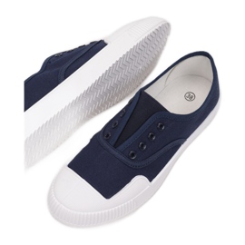 Vices Svěráky 6345-50-navy námořnická modř 1