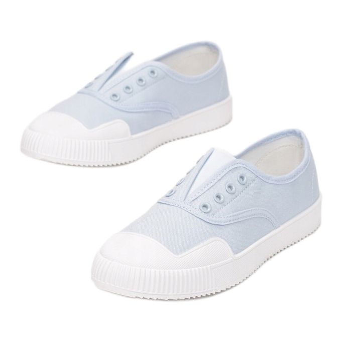 Vices Svěráky 6345-94-1. Modrá modrý 1