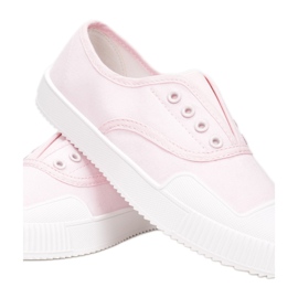 Vices Svěráky 6345-45-růžové růžový 1