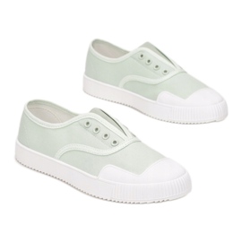 Vices Svěráky 6345-61-zelené zelený 1