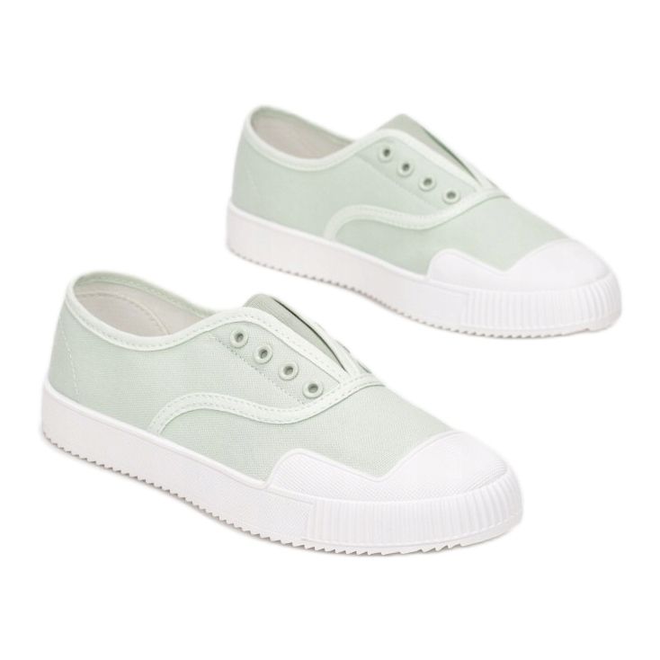 Vices Svěráky 6345-61-zelené zelená 1