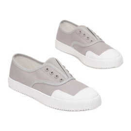 Vices Svěráky 6345-39-šedé šedá 1