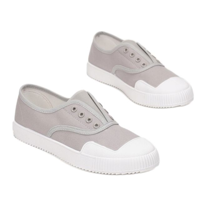 Vices Svěráky 6345-39-šedé šedá 1