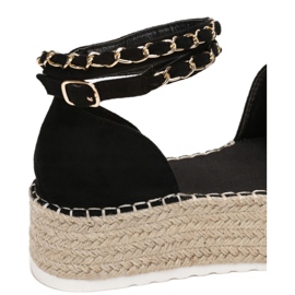 Vices Svěráky 6676-38-černé černý 1