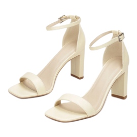 Vices Svěráky 6763-49-žluté žlutá 1 Vices Svěráky 6763-49-žluté žlutá 1