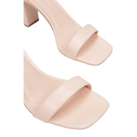 Vices Svěráky 6763-45-růžové růžový 1