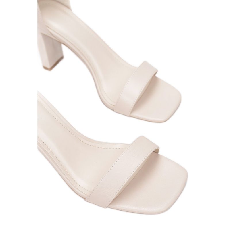 Vices Svěráky 6763-42-béžová béžový 1