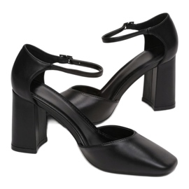 Vices Svěráky 6777-38-černé černý 1