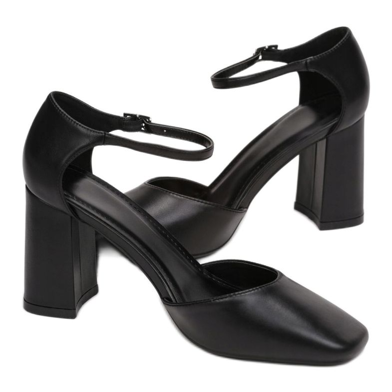 Vices Svěráky 6777-38-černé černá 1