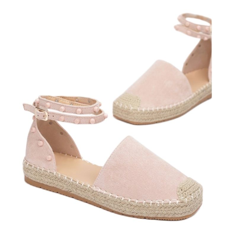 Vices Svěráky 6912-45-růžové růžový 1