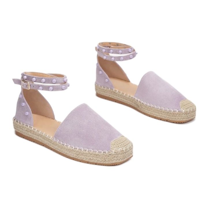 Vices Svěráky 6912-90-fialová fialový 1