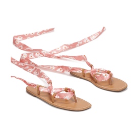 Vices Svěráky 6919-45-růžové růžový 1