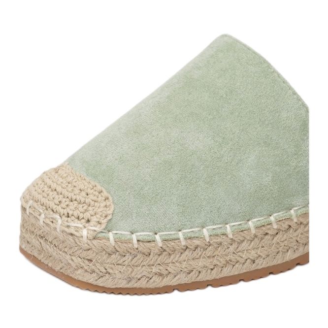 Vices Svěráky 6912-63-l. Zelená 1