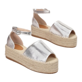 Vices Svěráky 7362-52-stříbro 1