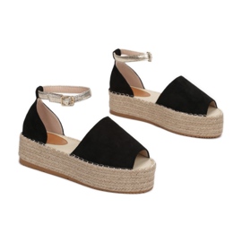 Vices Svěráky 7362-38-černé černý 1