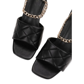 Vices Svěráky 77-270-38-černé černý 1