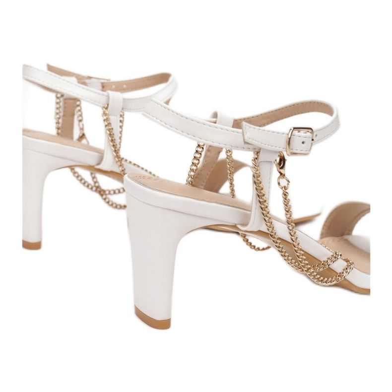 Vices Svěráky 77-268-71-bílá bílý 1