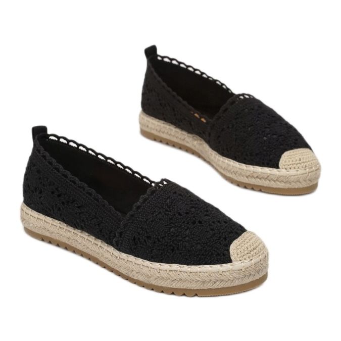 Vices Svěráky 77-286-38-černé černý 1