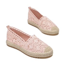 Vices Svěráky 77-286-45-růžové růžový 1 Vices Svěráky 77-286-45-růžové růžový 1