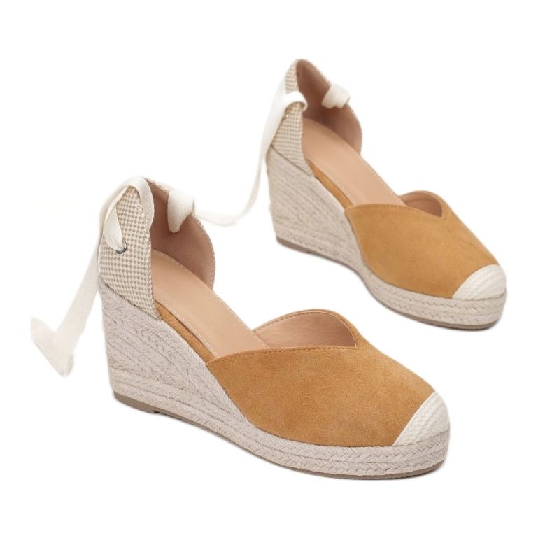 Vices Svěráky 7811-68-velbloud hnědý 1 Vices Svěráky 7811-68-velbloud hnědý 1