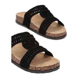 Vices Svěráky 7852-38-černé černá 1