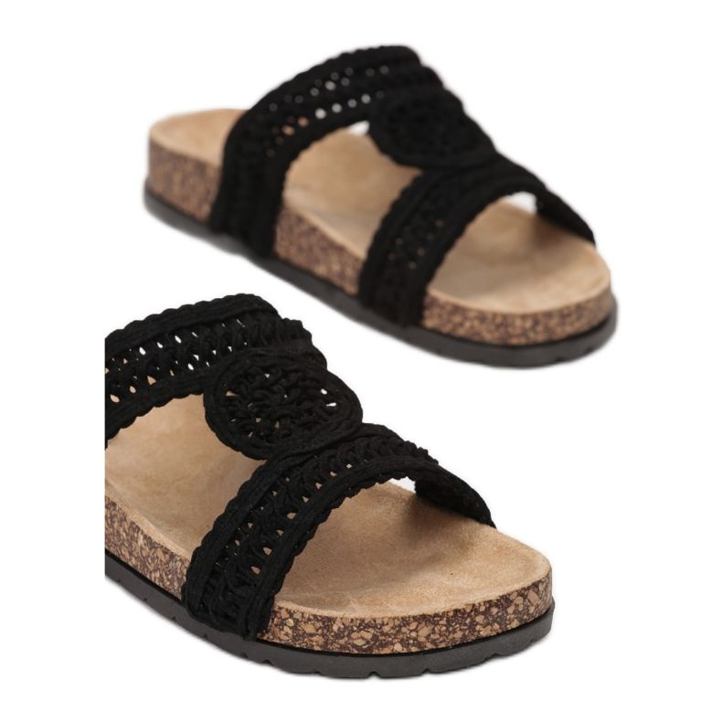 Vices Svěráky 7852-38-černé černá 1