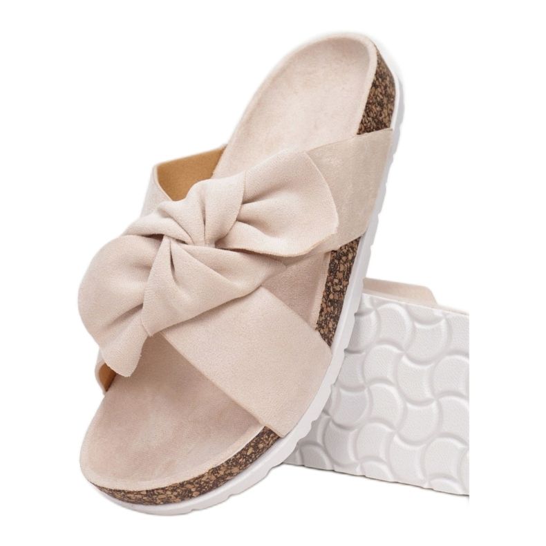 Vices Svěráky 7853-42-béžové béžový 1