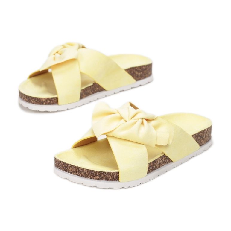 Vices Svěráky 7853-49-žluté žlutá 1