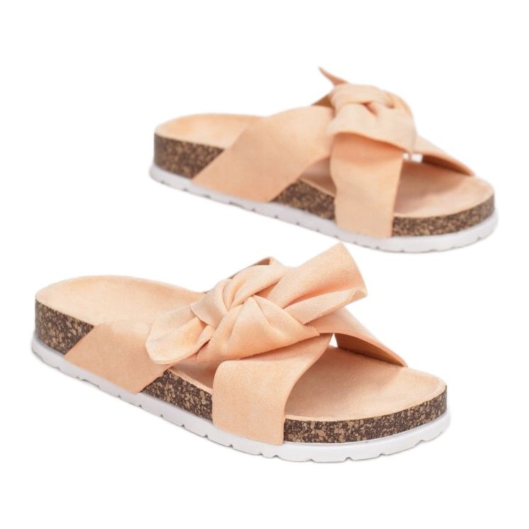 Vices Svěráky 7853-67-oranžové oranžový 1