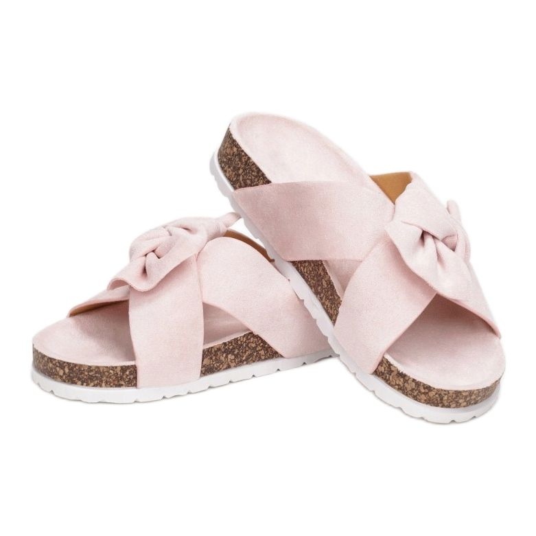 Vices Svěráky 7853-45-růžové růžový 1