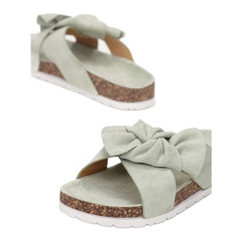 Vices Svěráky 7853-61-zelené zelený 1