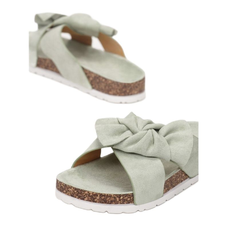 Vices Svěráky 7853-61-zelené zelená 1