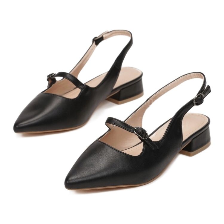 Vices Svěráky 7858-38-černé černá 1