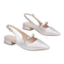 Vices Svěráky 7858-52-stříbro stříbrný 1