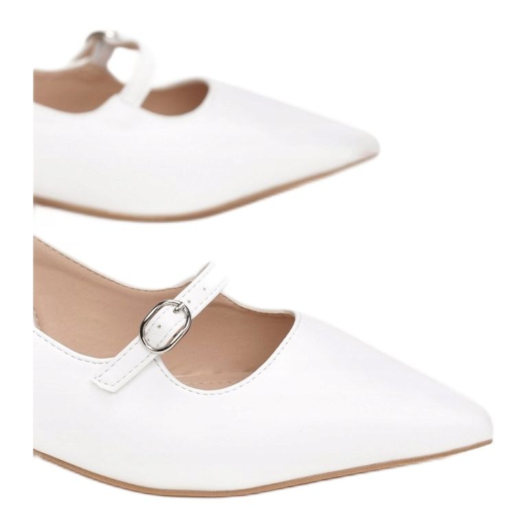 Vices Svěráky 7858-71-bílé bílý 1