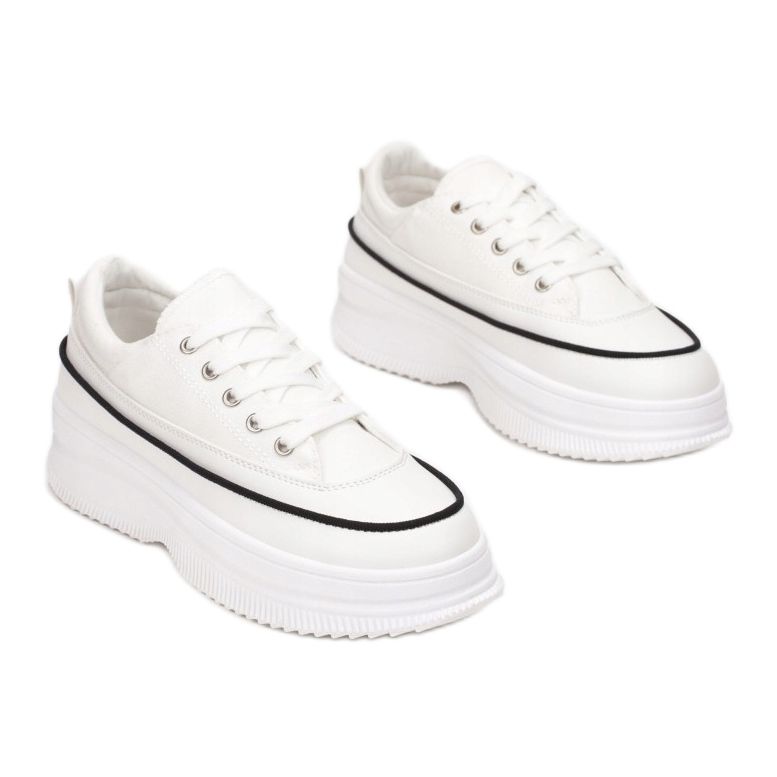 Vices Svěráky 7880-71-bílé bílý 1