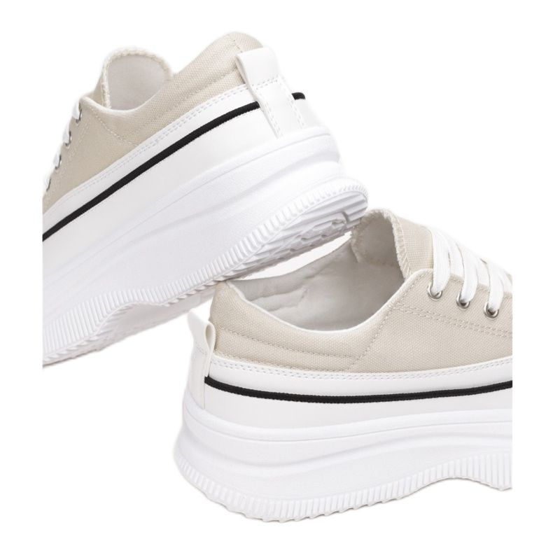 Vices Svěráky 7880-42-béžové béžový 1