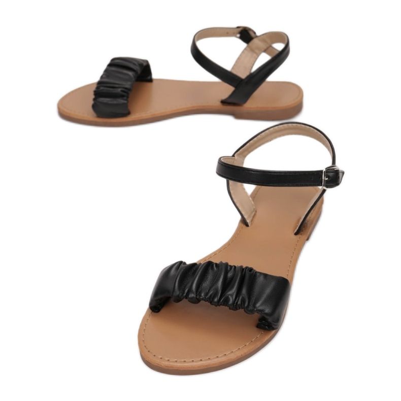 Vices Svěráky 8839-413-38-černé černá 1