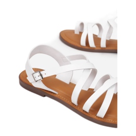 Vices Svěráky 9019-7-71-bílá bílý 1