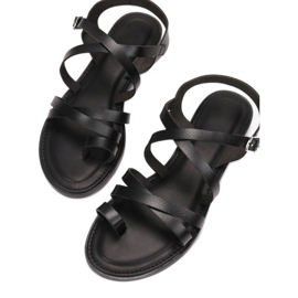 Vices Svěráky 9019-7-38-černé černý 1