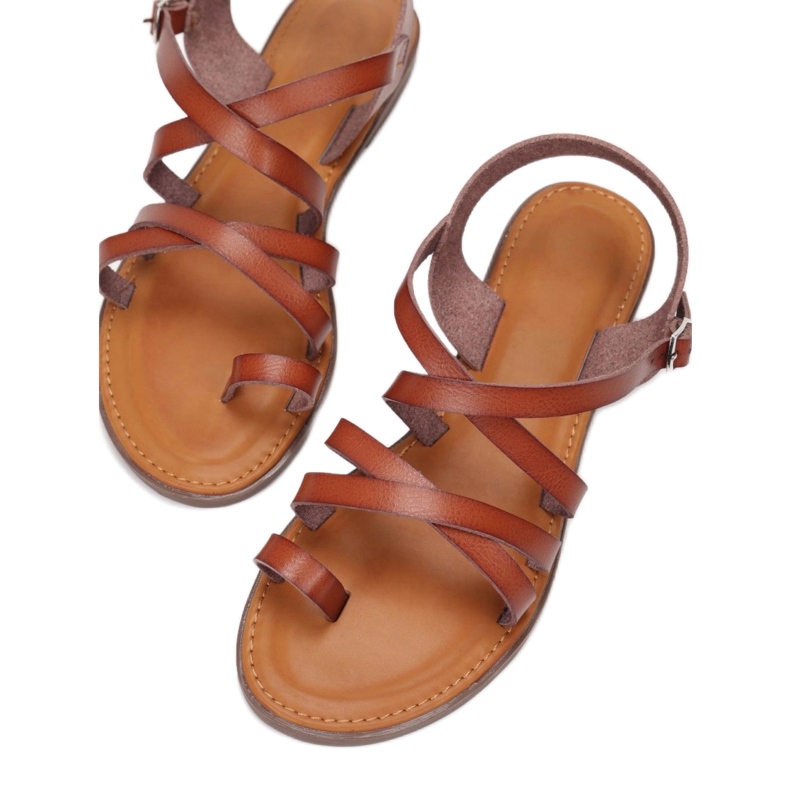 Vices Svěráky 9019-7-68-velbloud hnědý 1