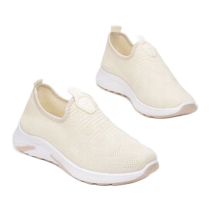 Vices Svěráky 9177-17-42-béžová béžový 1