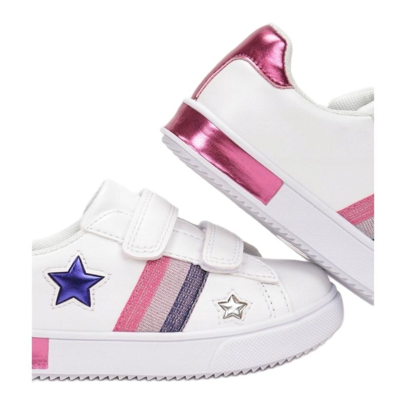 Vices Svěráky B00836-71-bílé bílý 1