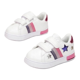 Vices Svěráky B00794-71-bílá bílý vícebarevný 1