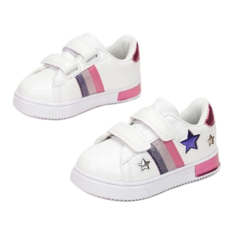 Vices Svěráky B00794-71-bílá bílý vícebarevný 1