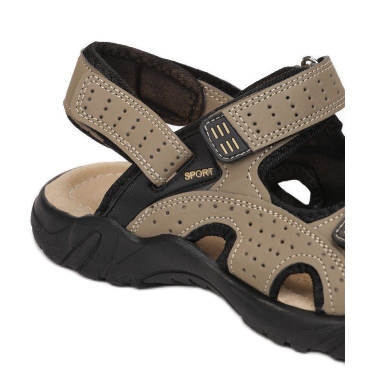 Vices Svěráky A7279-42-béžová béžový 1